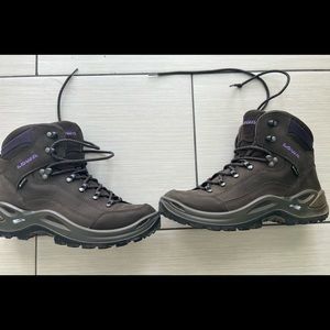 Lowa Renegade GTX MID WS